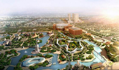 中外巨頭逐鹿中國文旅地產，未來十年市場有望突破15萬億