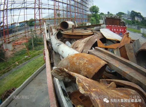 9月6日火力發(fā)電廢舊物資處理資料公布 資源循環(huán)利用邁出關鍵一步